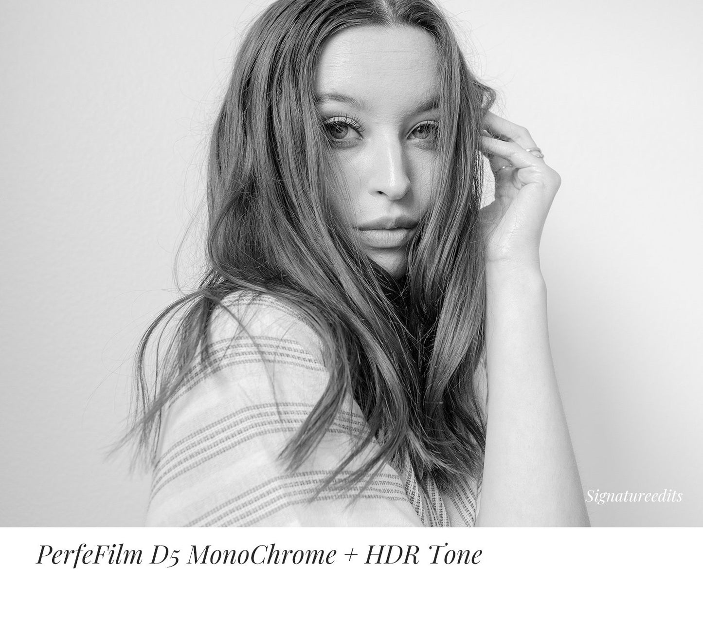 PerfeFilm D850 Lightroom camera raw color profiles, licensed for one camera. Simulate Nikon D850 color.