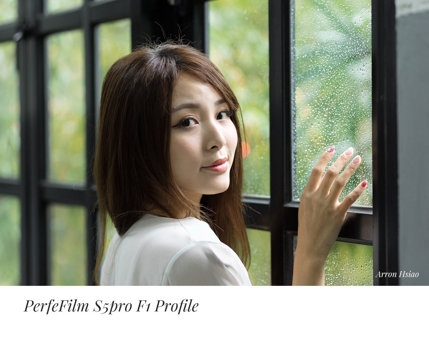 PerfeFilm S5Pro Lightroom camera raw color profiles, licensed for one camera. Simulate Fujifilm FinePix S5Pro color.