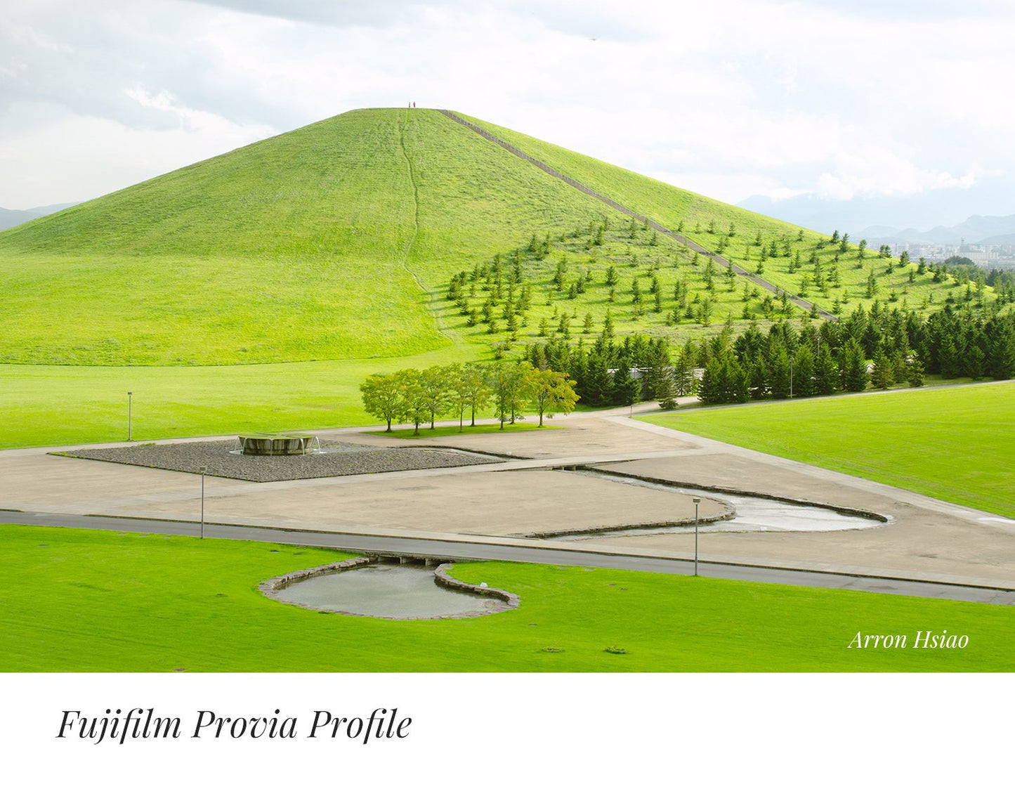 PerfeFilm Positive Films : Lightroom color profiles, license for one camera