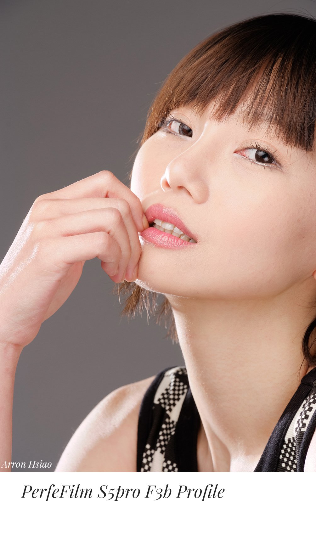 PerfeFilm S5Pro Lightroom camera raw color profiles, licensed for one camera. Simulate Fujifilm FinePix S5Pro color.