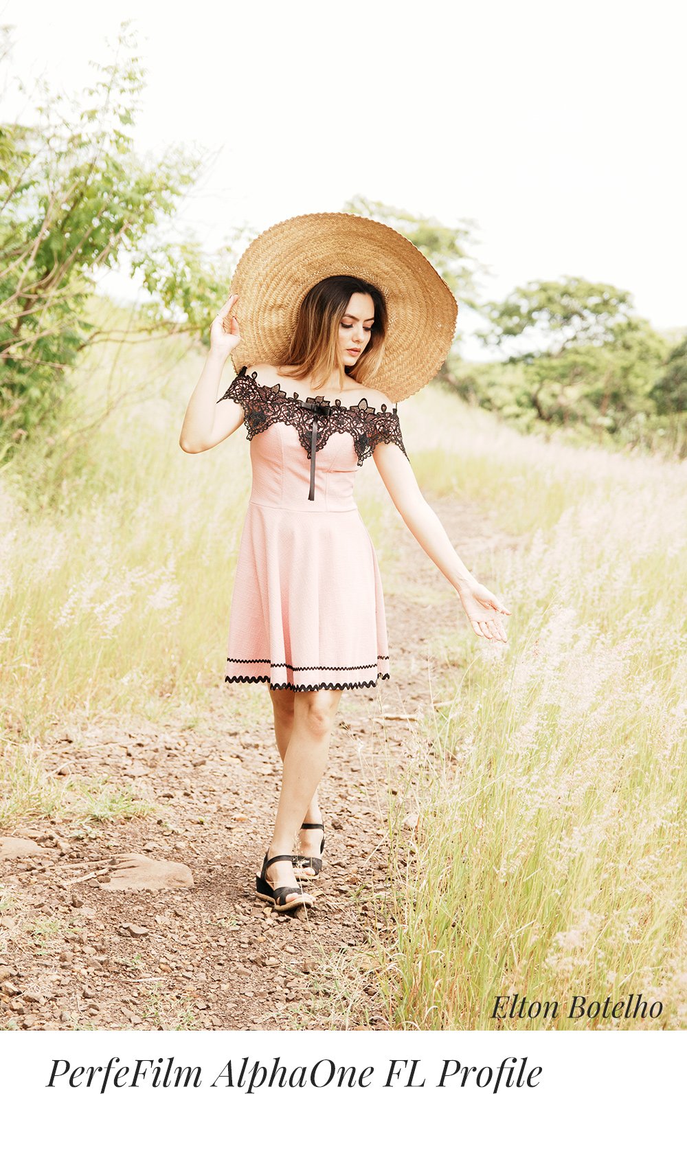 PerfeFilm Alpha One Lightroom camera raw color profiles, licensed for one camera. Simulate Sony Alpha one color.