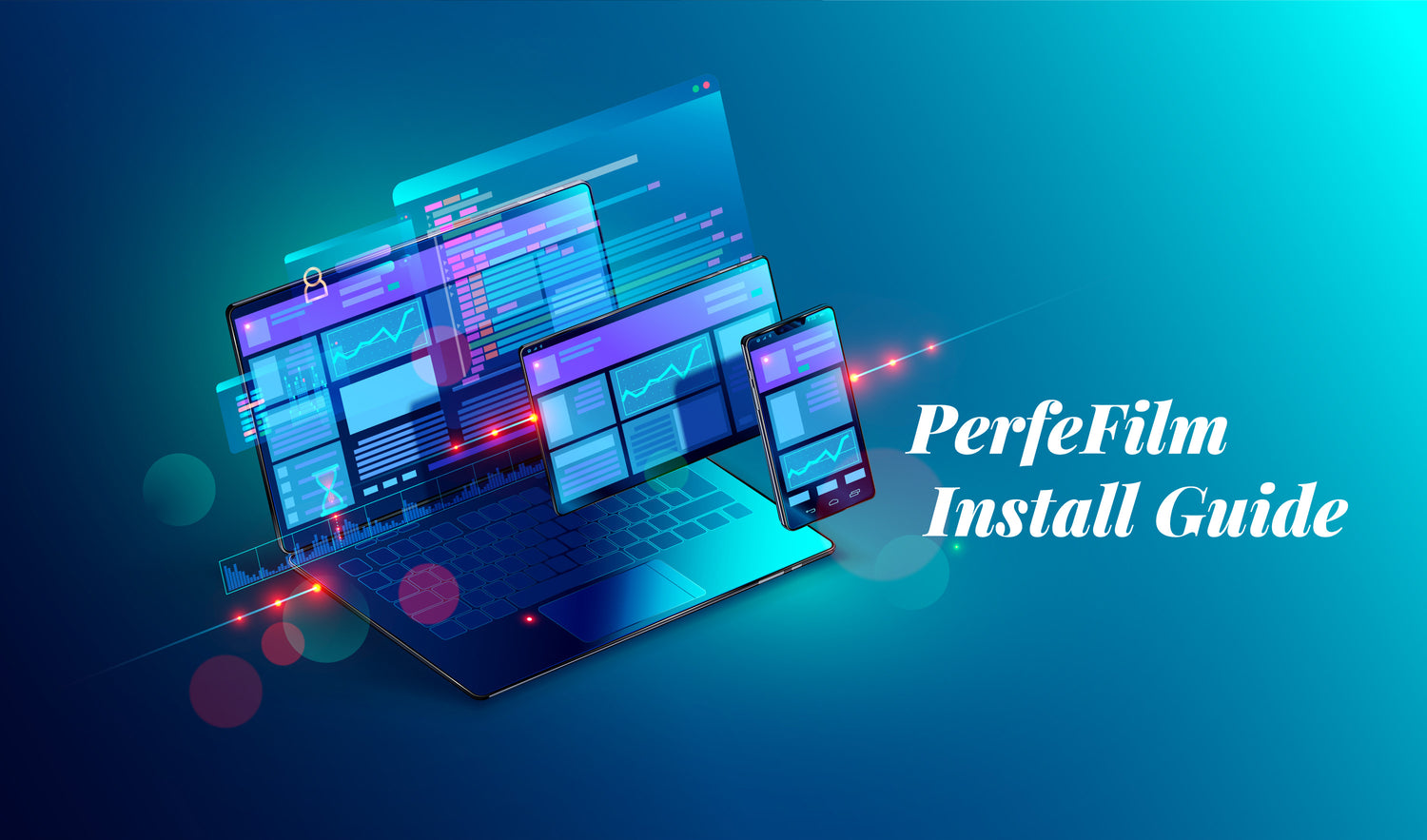 How to install PerfeFilm camera raw color profiles for Lightroom