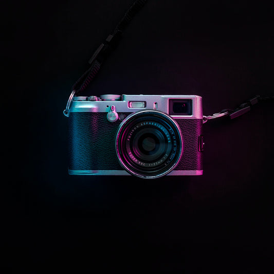 PerfeFilm Free Demo! Lightroom camera raw color profiles for all Cameras and Analog Films